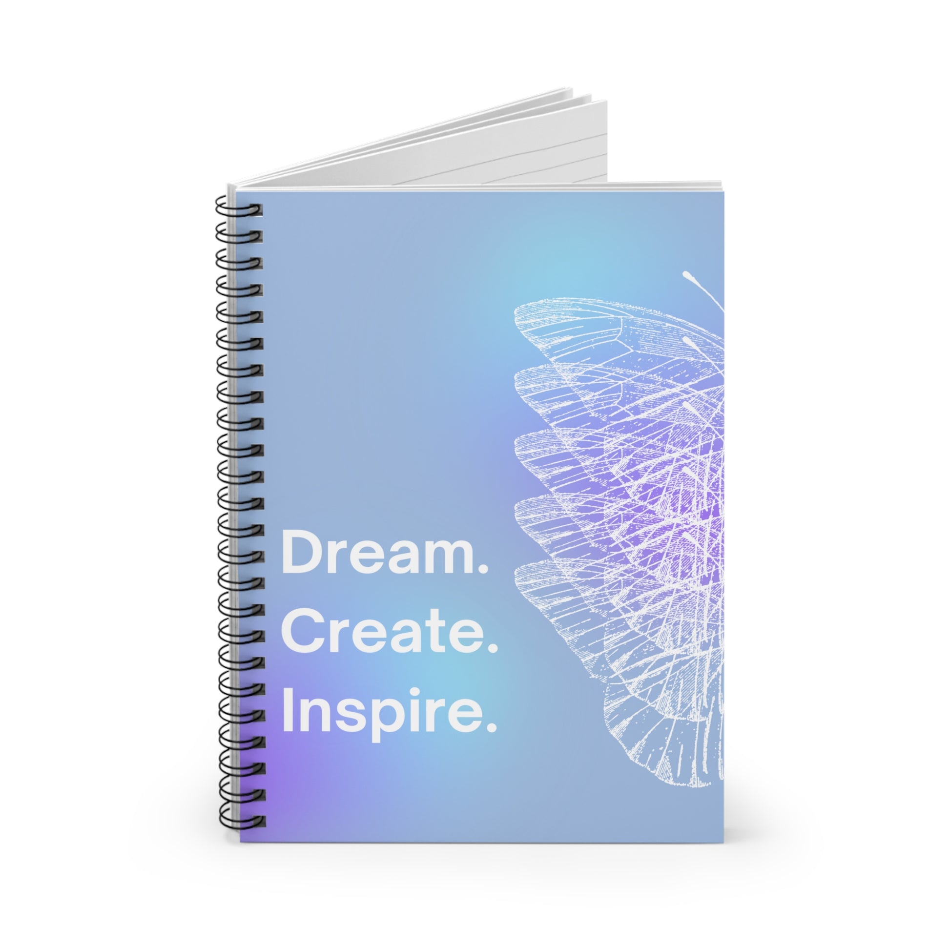 Dream. Create. Inspire. - Kollectzz