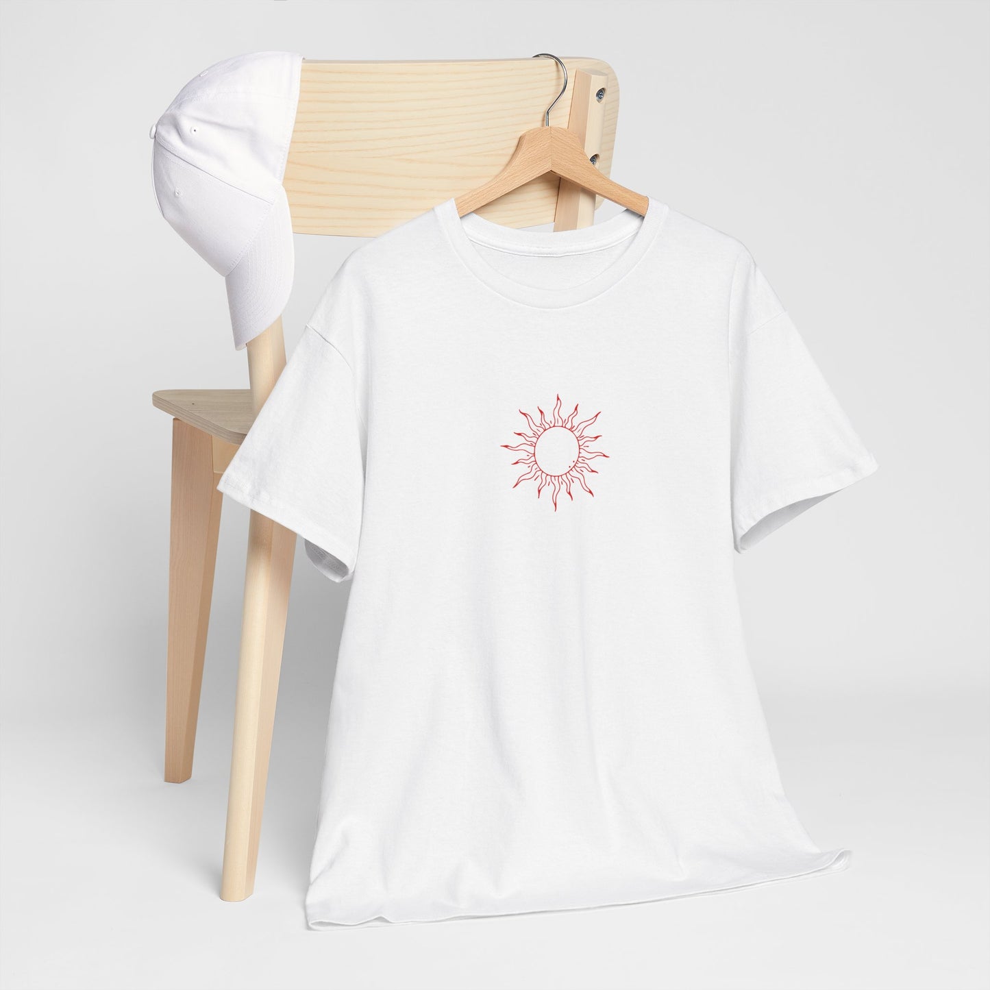 Be the Energy you Want to Attract Graphic T-Shirt