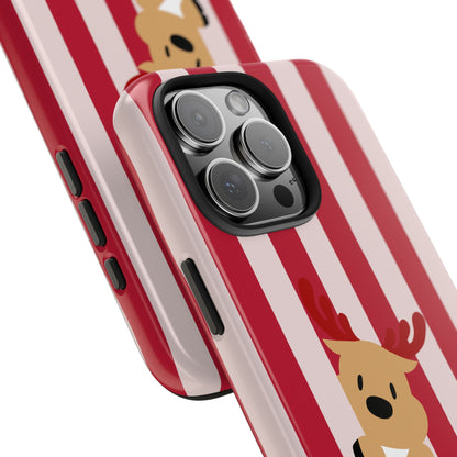 Holiday Season iPhone Case