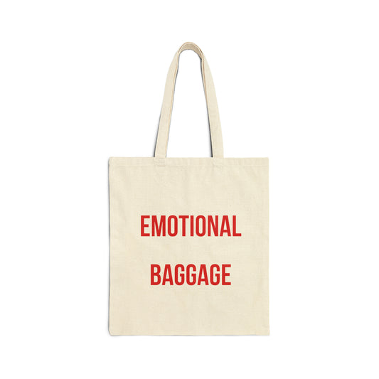 Emotional Baggage - Kollectzz