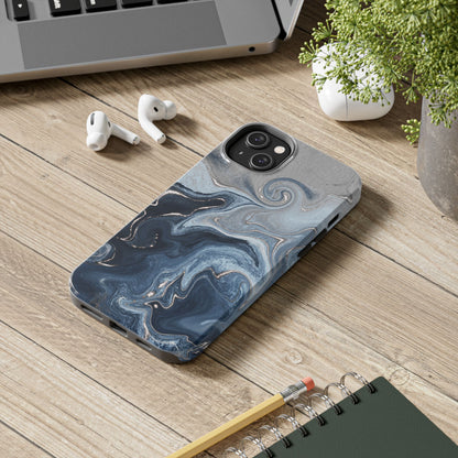 Luxury Marble iPhone Case