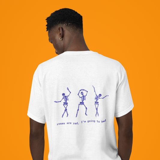 I am Going to Bed T-Shirt