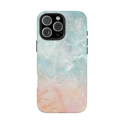 Crystal & Water iPhone Case