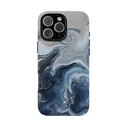 Luxury Marble iPhone Case