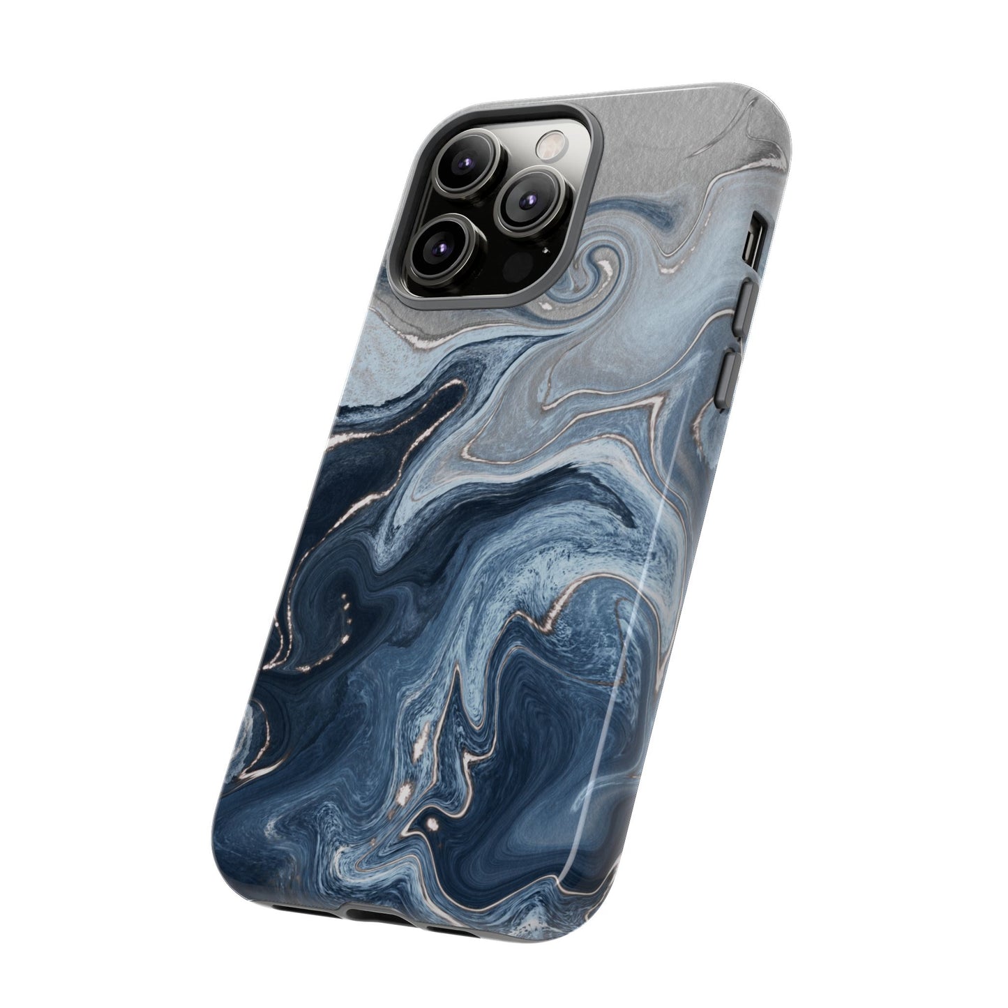 Luxury Marble iPhone Case