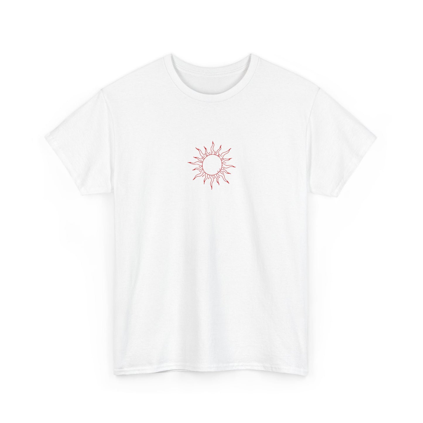 Be the Energy you Want to Attract Graphic T-Shirt