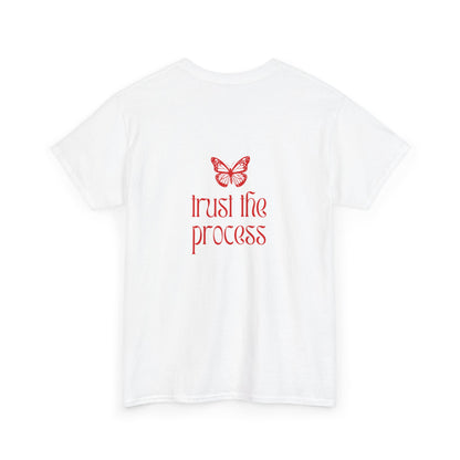 Trust The Process T-Shirt