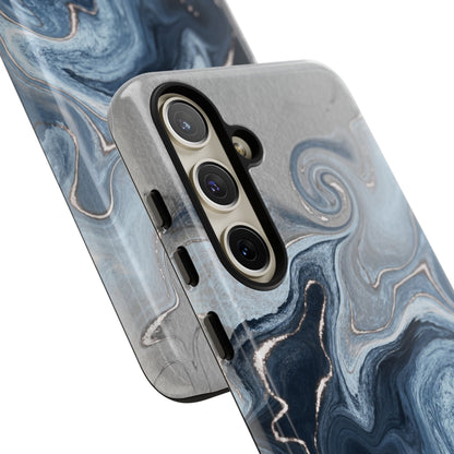 Luxury Marble Samsung Case