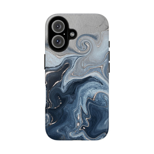 Luxury Marble iPhone Case