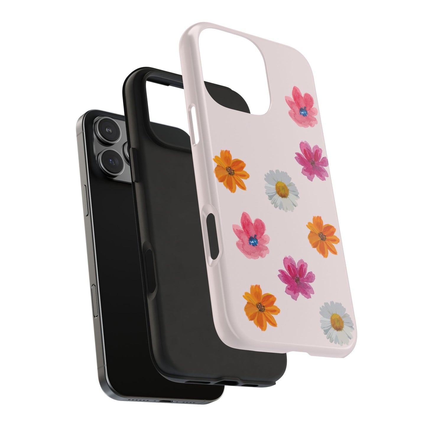 Flowers iPhone Case