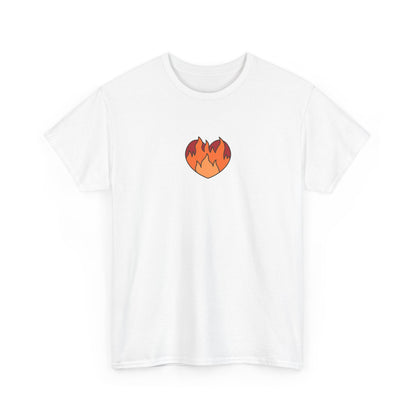 Create with Passion Fire T-Shirt