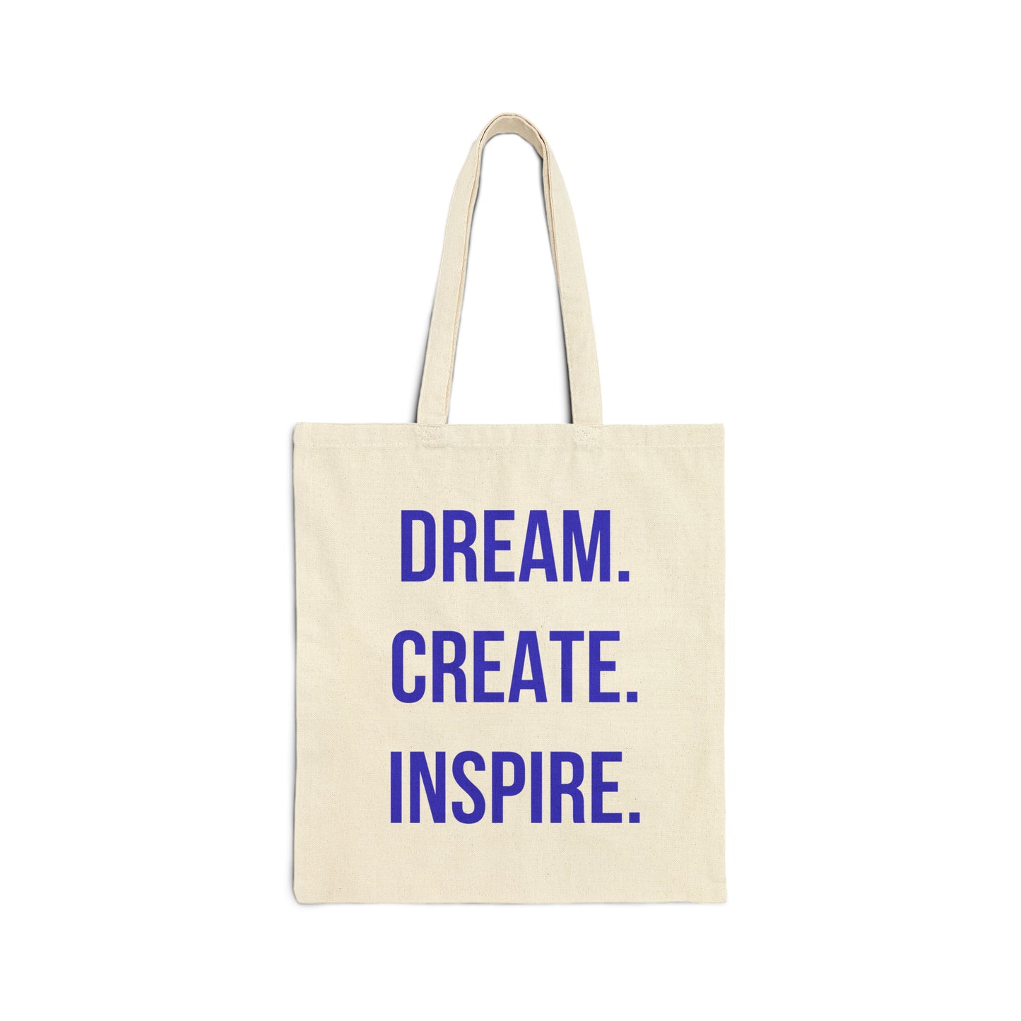 Dream Create Inspire - Kollectzz