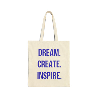 Dream Create Inspire - Kollectzz