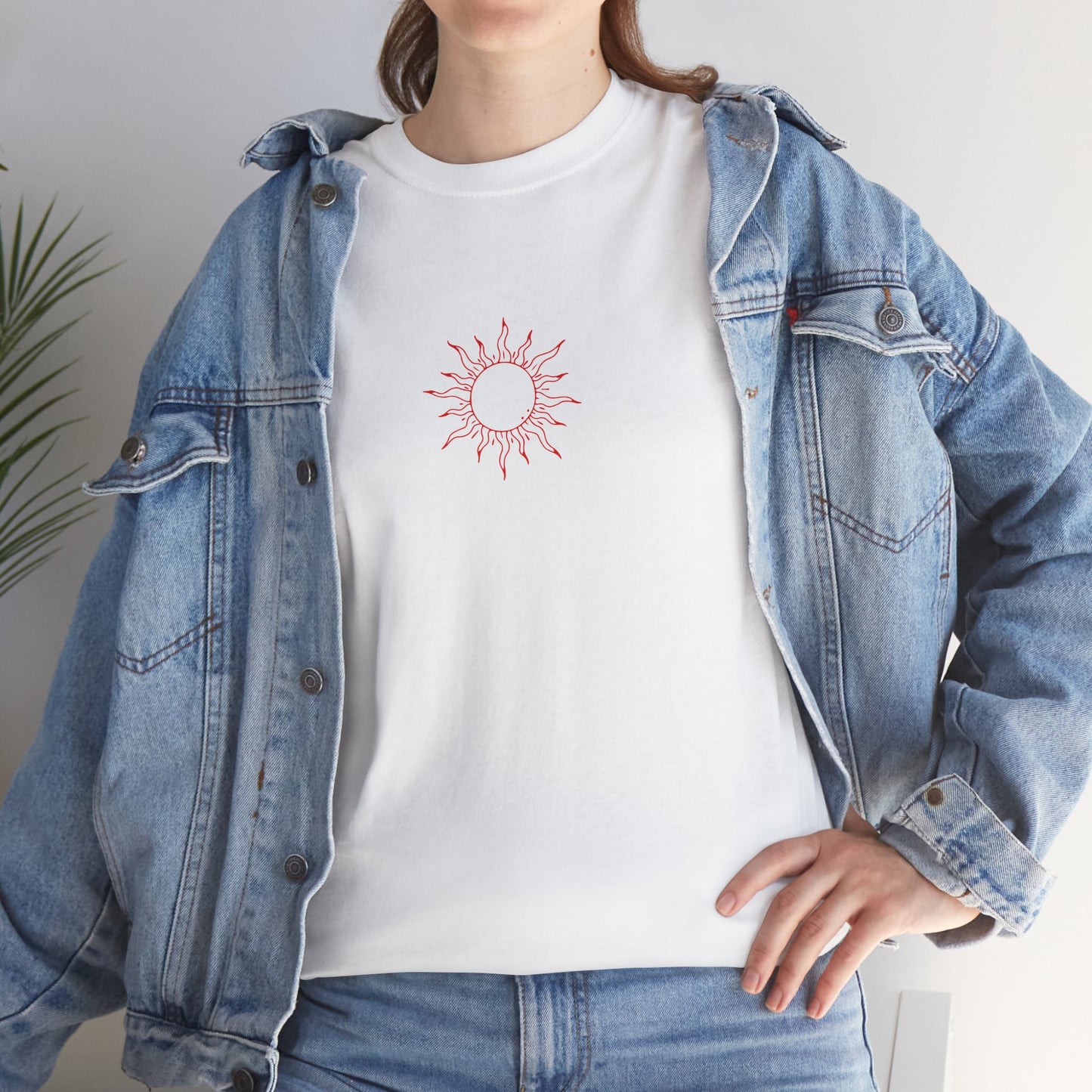Be the Energy you Want to Attract Graphic T-Shirt