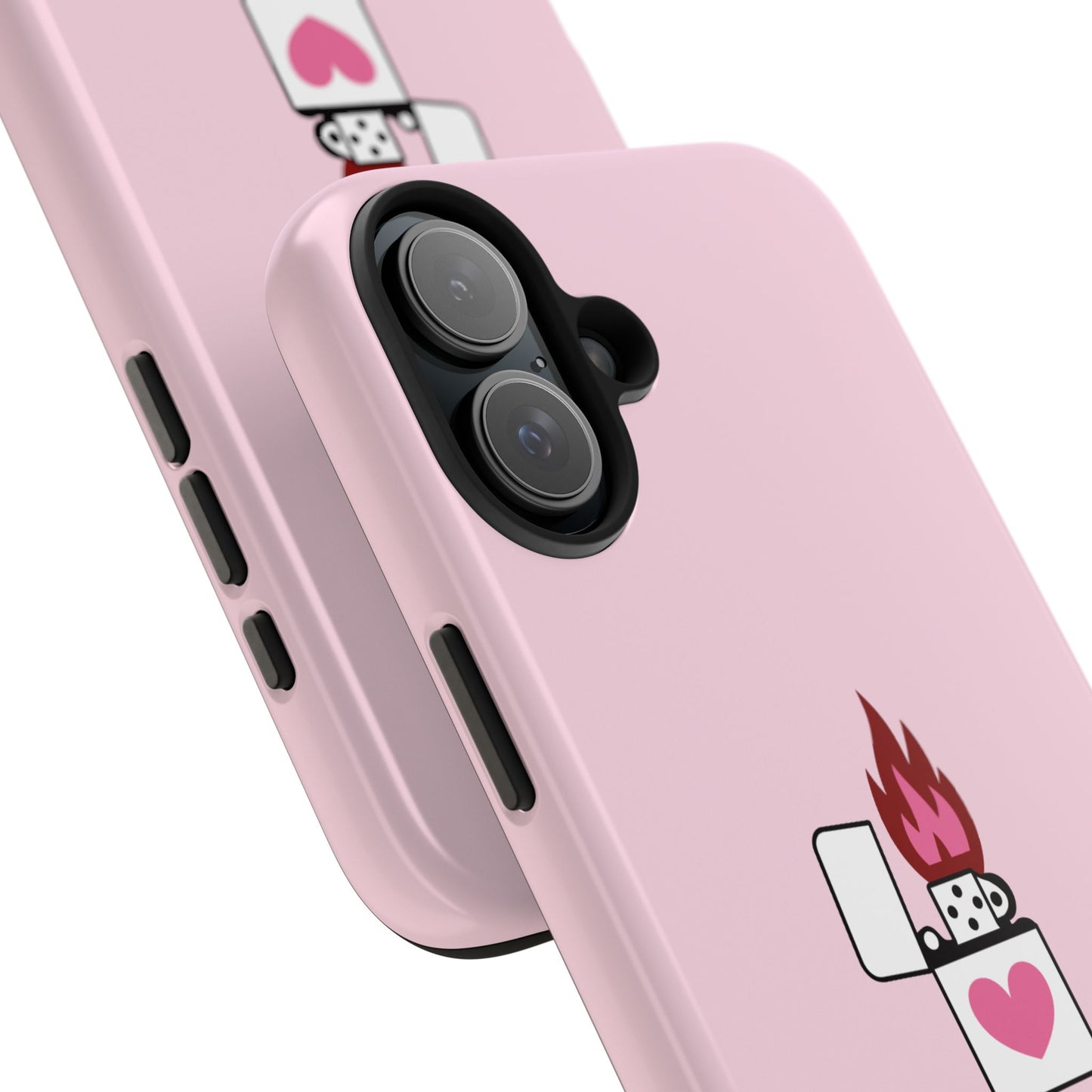 Know your worth Pink iPhone Case