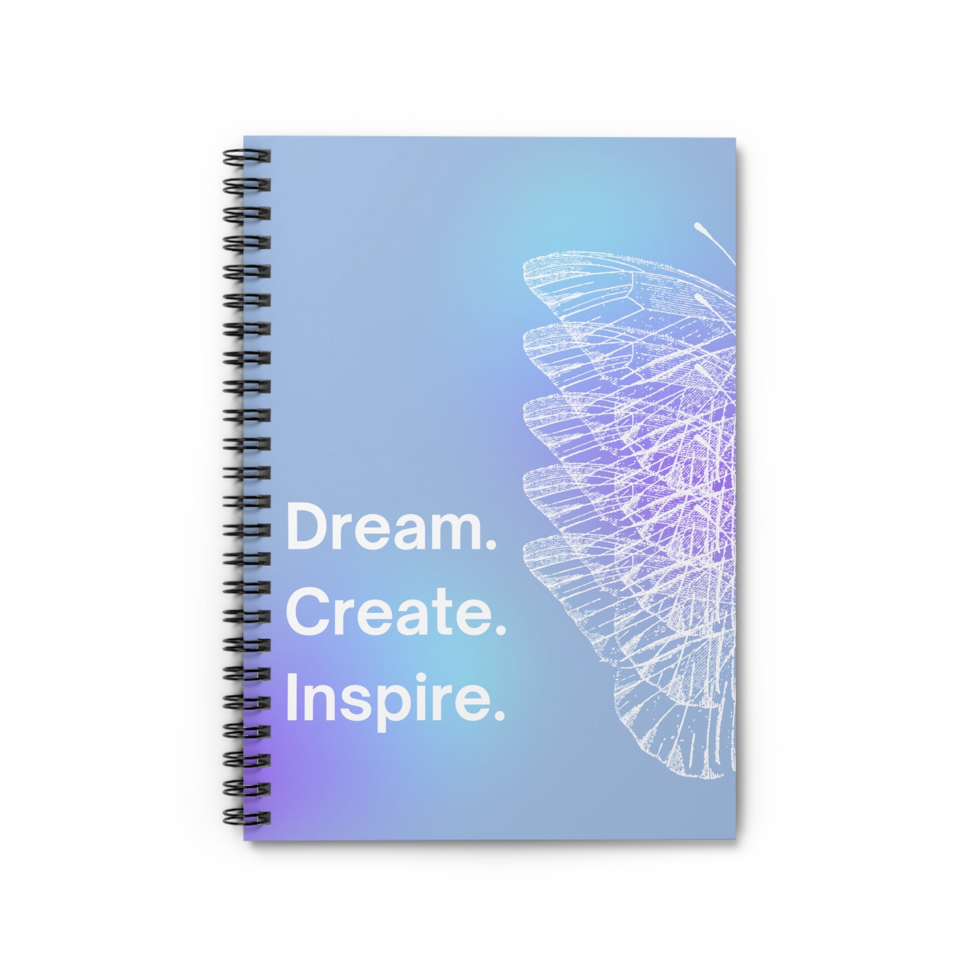 Dream. Create. Inspire. - Kollectzz