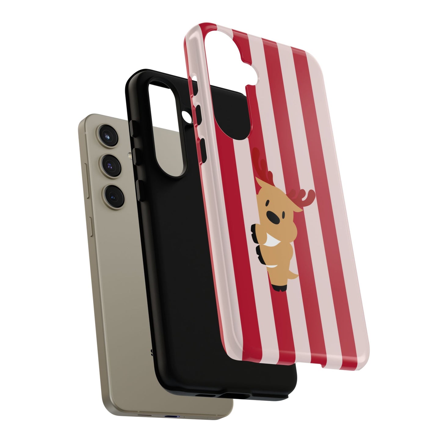 Holiday Season Samsung Case