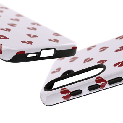 Broken Hearts Samsung Case