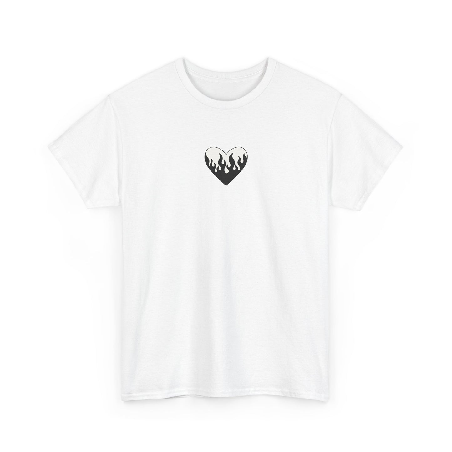 Hearts on Fire T-Shirt