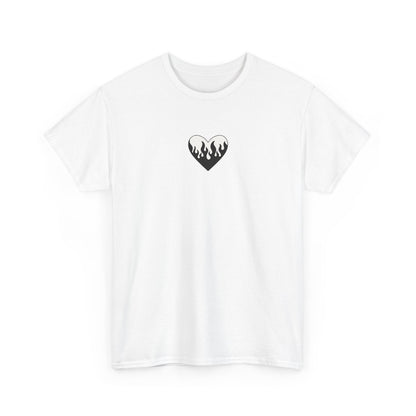 Hearts on Fire T-Shirt
