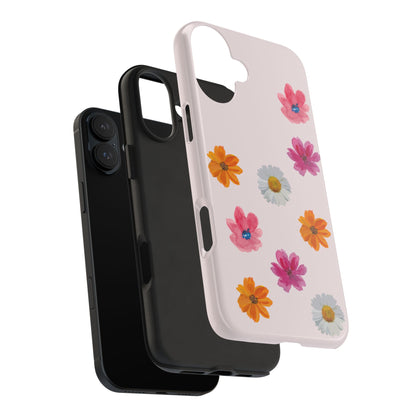 Flowers iPhone Case