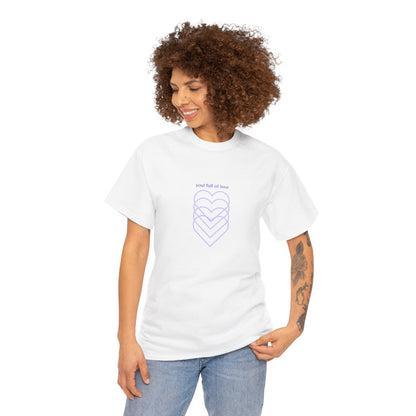 Soul Full of Love T-Shirt