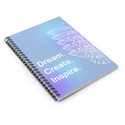 Dream. Create. Inspire. - Kollectzz