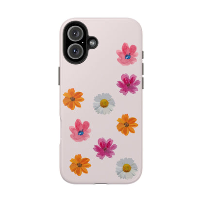 Flowers iPhone Case